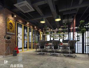 創(chuàng)意辦公室裝修設(shè)計(jì)，讓你愛上公司