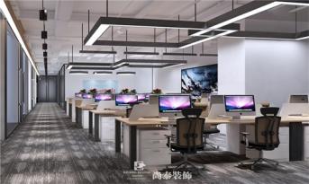 辦公室設(shè)計費用多少錢？是怎么收費的？