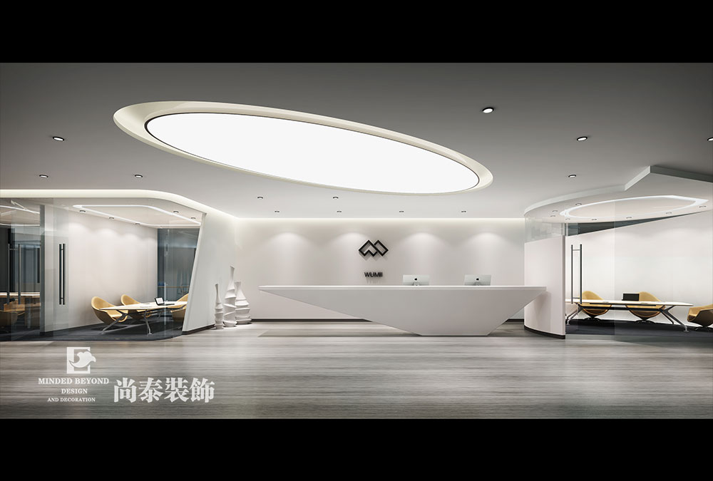 新技術(shù)時(shí)代背景下，公裝行業(yè)該何去何從？