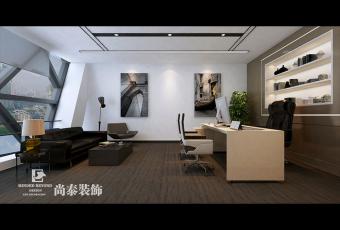 高端辦公室裝修，怎能少了這些元素