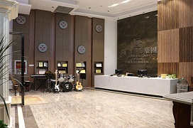 辦公室裝修找什么樣的公司好？