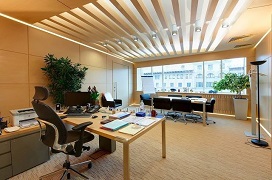 深圳辦公室裝修設(shè)計(jì)公司哪家好？裝修風(fēng)格哪種好