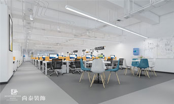 辦公室裝飾設計如何改善空氣質(zhì)量？