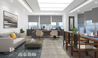 辦公室設(shè)計(jì)為何收費(fèi)？