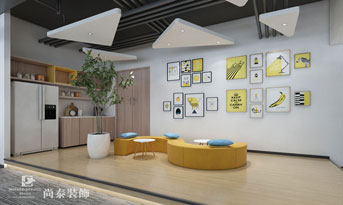 如何提高辦公室裝修的空氣質(zhì)量？