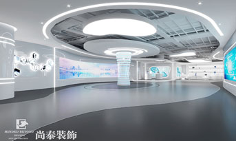 辦公室裝修怎么才有格調(diào)？