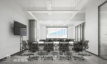 不同行業(yè)辦公室裝修風格如何選擇？