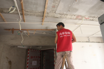 建筑工程裝飾裝修施工的關(guān)鍵環(huán)節(jié)有哪一些？