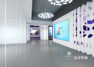 辦公室裝修設(shè)計中的燈光需要注意些什么?有什么使用不當(dāng)?shù)默F(xiàn)象？
