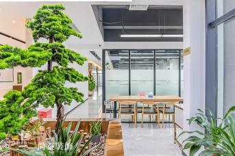 火鍋店裝修設(shè)計有什么最新流行趨勢？