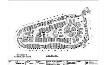 100平的深圳辦公室裝修如何設(shè)計(jì)？