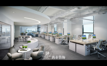 深圳辦公室設(shè)計裝修要注意些什么？ 