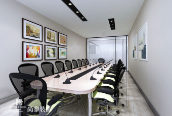 辦公室裝修公司對企業(yè)的發(fā)展有什么影響？