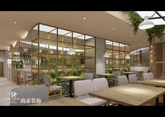 辦公室裝潢搞定！禮拜一也能開心工作