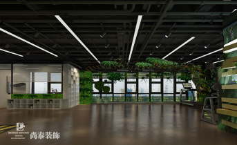 心情好，辦公效率更高！7 個時尚又實用的多功能書房、居家辦公空間靈感 