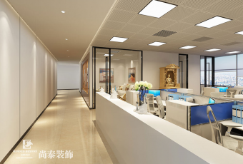 辦公室設(shè)計(jì)如何布局？