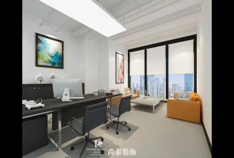 辦公室裝修公司，讓辦公環(huán)境變得優(yōu)美