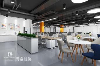 深圳辦公室裝修的小小細(xì)節(jié)你知道嗎？