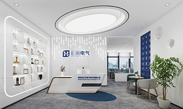 深圳辦公室設(shè)計(jì)裝修哪家好？