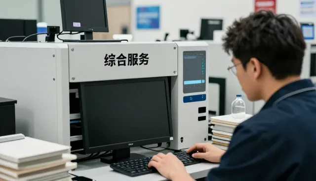 小程序开发服务