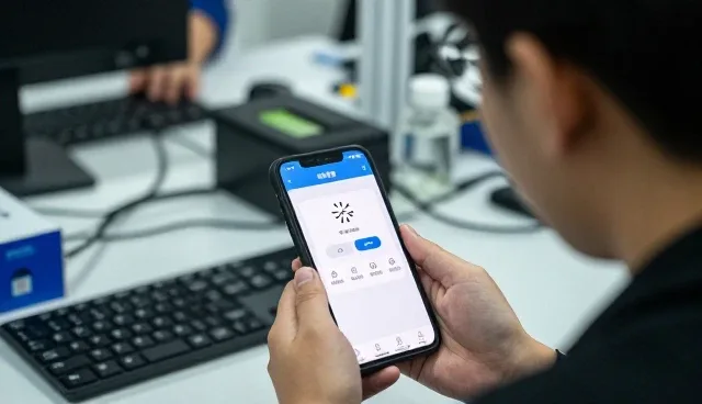 广东大速据网络科技有限公司打造专业后续运维响应服务